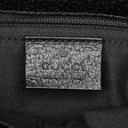 Gucci GG Canvas Eclipse Shoulder Bag (SHG-31654)