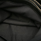 Gucci GG Canvas Eclipse Shoulder Bag (SHG-31969)