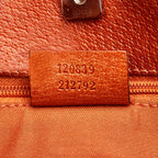 Gucci GG Canvas Eclipse Shoulder Bag (SHG-32048)