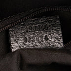 Gucci GG Canvas Eclipse Shoulder Bag (SHG-32852)