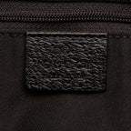 Gucci GG Canvas Eclipse Shoulder Bag (SHG-32852)