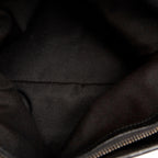 Gucci GG Canvas Eclipse Shoulder Bag (SHG-34023)