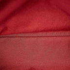 Gucci GG Canvas Eclipse Shoulder Bag (SHG-34031)
