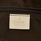 Gucci GG Canvas Eclipse Shoulder Bag (SHG-34061)