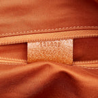 Gucci GG Canvas Eclipse Shoulder Bag (SHG-34757)