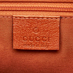 Gucci GG Canvas Eclipse Shoulder Bag (SHG-34768)