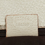 Gucci GG Canvas Eclipse Shoulder Bag (SHG-lWXVX7)