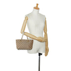 Gucci GG Canvas Eclipse Shoulder Bag (SHG-lWXVX7)