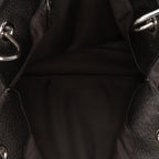 Gucci GG Canvas Eclipse Shoulder Bag