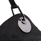 Gucci GG Canvas Eclipse Shoulder Bag