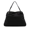 Gucci GG Canvas Eclipse Shoulder Bag