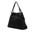 Gucci GG Canvas Eclipse Shoulder Bag