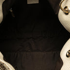 Gucci GG Canvas Eclipse Shoulder Bag