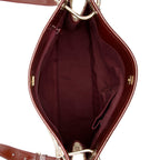 Gucci GG Canvas Eclipse Small Messenger Bag (SHF-21793)