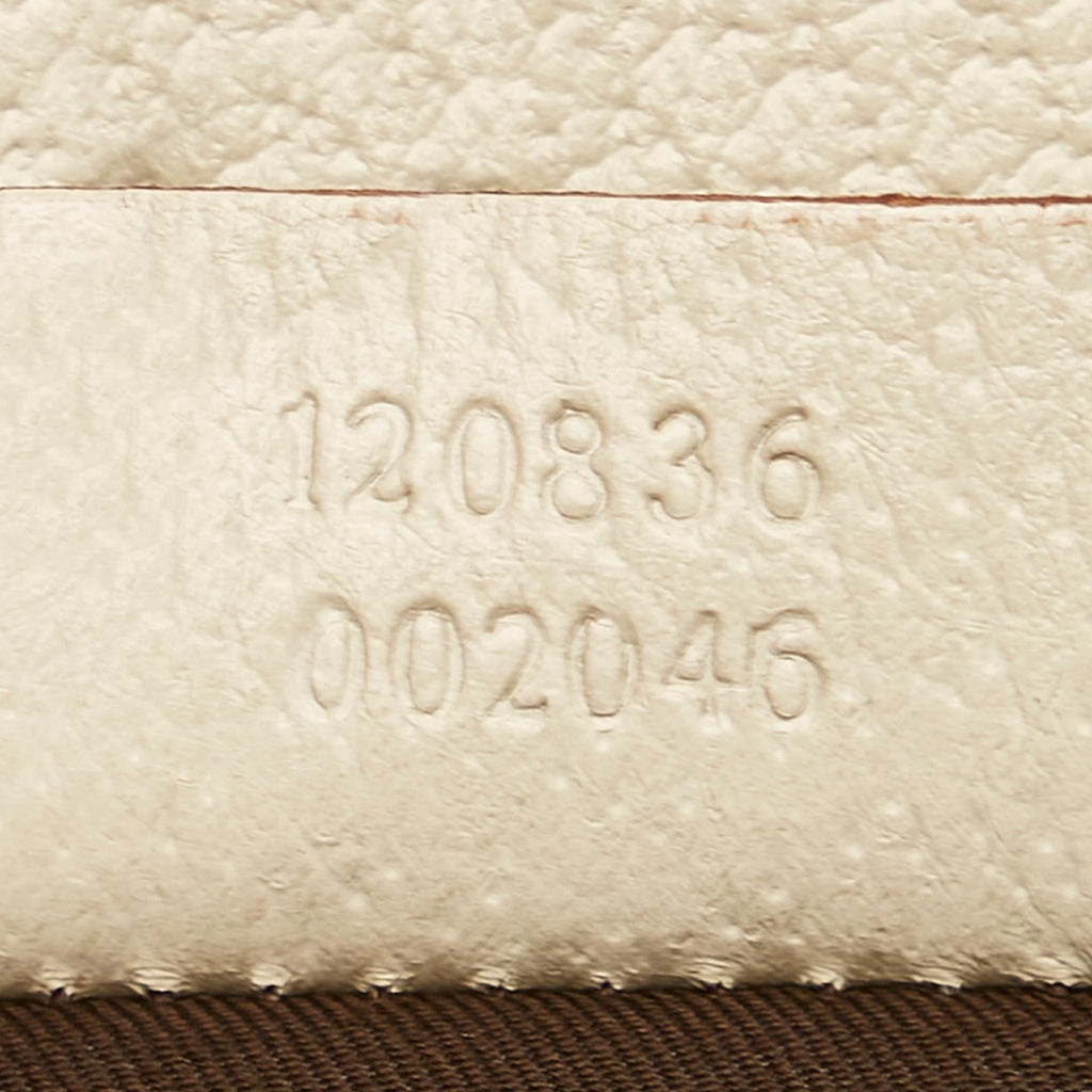 Gucci GG Canvas Eclipse Tote Bag (SHG-24430)