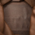 Gucci GG Canvas Eclipse Tote Bag (SHG-24982)