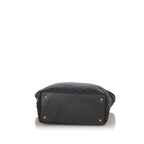 Gucci GG Canvas Eclipse Tote Bag (SHG-25154)
