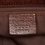 Gucci GG Canvas Eclipse Tote Bag (SHG-28029)