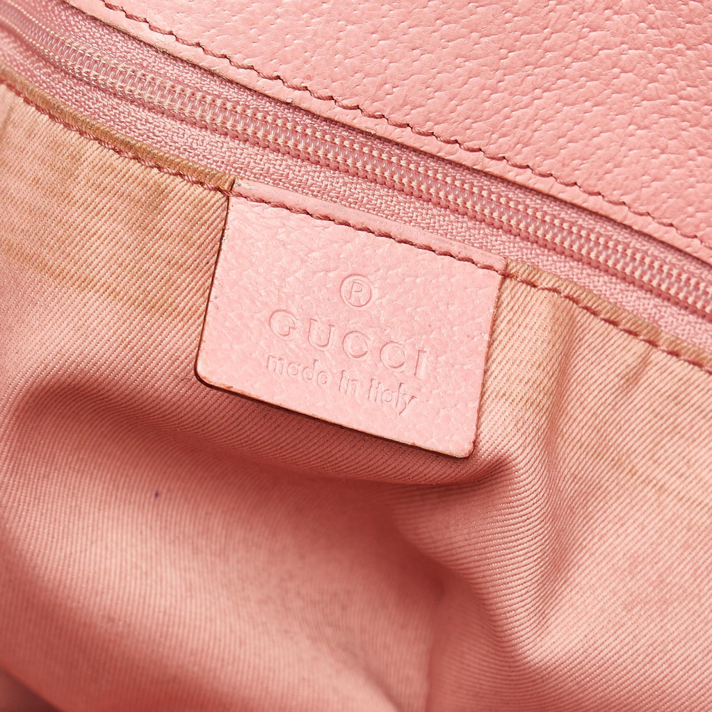 Gucci GG Canvas Eclipse Tote Bag (SHG-29830)