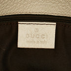 Gucci GG Canvas Eclipse Tote Bag (SHG-31932)