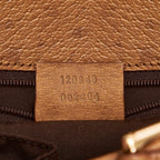 Gucci GG Canvas Eclipse Tote Bag (SHG-32291)