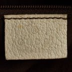 Gucci GG Canvas Eclipse Tote Bag (SHG-32350)