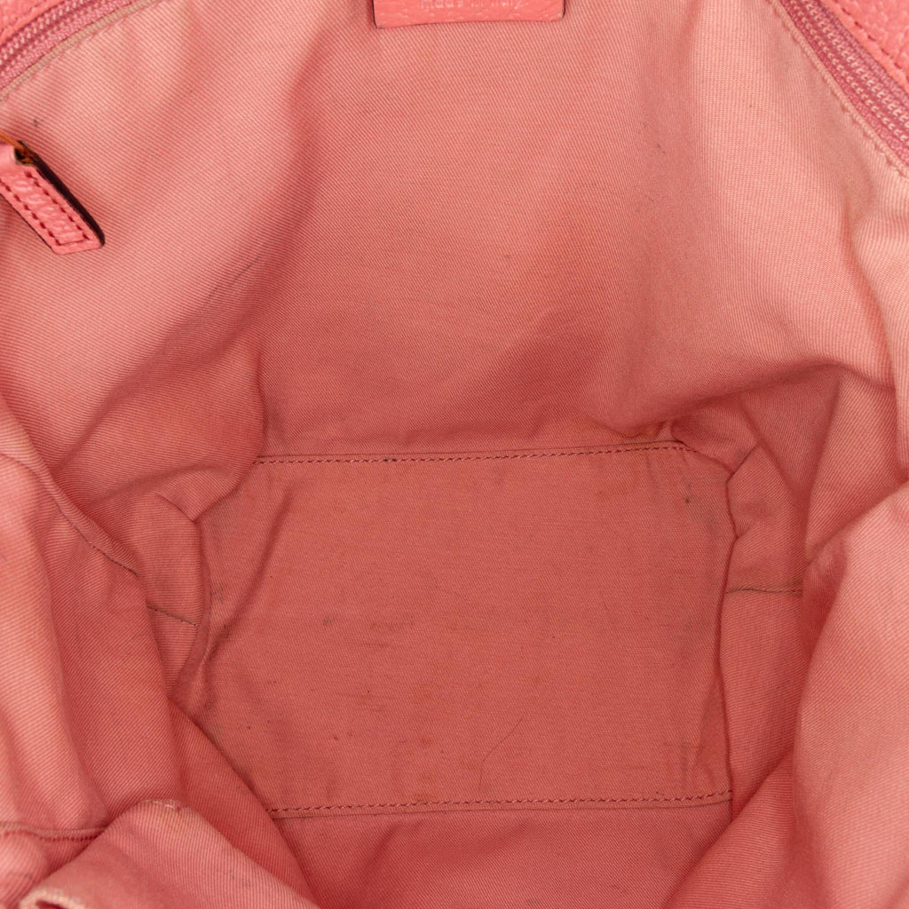 Gucci GG Canvas Eclipse Tote Bag (SHG-32428)