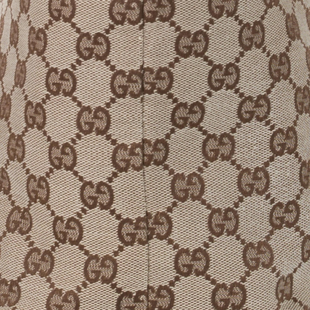 Gucci GG Canvas Eclipse Tote Bag (SHG-32428)