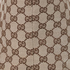 Gucci GG Canvas Eclipse Tote Bag (SHG-32428)