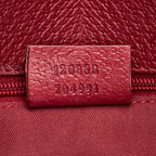 Gucci GG Canvas Eclipse Tote Bag (SHG-32981)