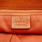 Gucci GG Canvas Eclipse Tote Bag (SHG-33088)