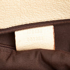 Gucci GG Canvas Eclipse Tote Bag (SHG-33483)