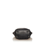 Gucci GG Canvas Eclipse Tote Bag (SHG-33984)