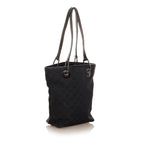 Gucci GG Canvas Eclipse Tote Bag (SHG-33984)