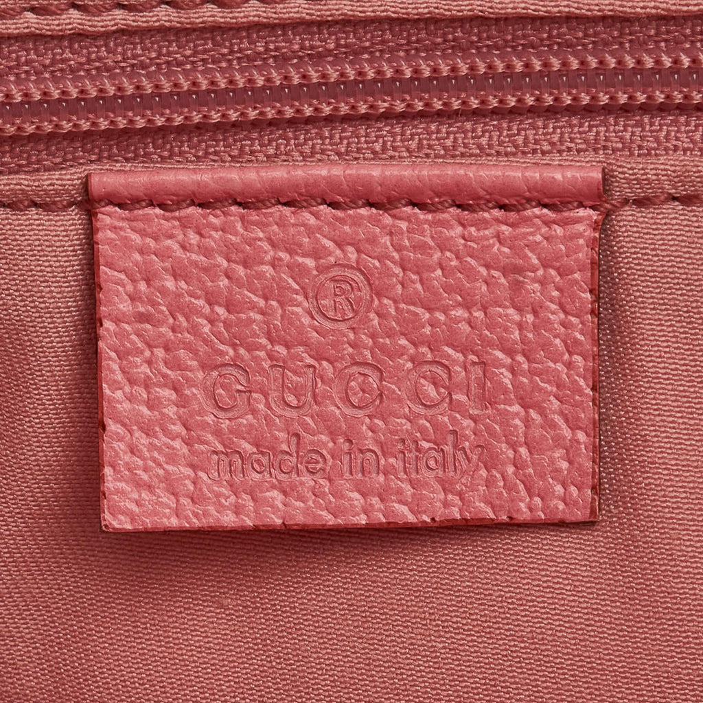 Gucci GG Canvas Eclipse Tote Bag (SHG-34149)