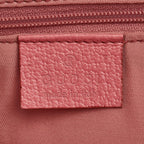 Gucci GG Canvas Eclipse Tote Bag (SHG-34149)