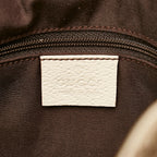 Gucci GG Canvas Eclipse Tote Bag (SHG-34679)