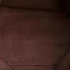 Gucci GG Canvas Eclipse Tote Bag (SHG-34693)