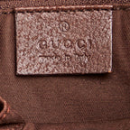 Gucci GG Canvas Eclipse Tote Bag (SHG-34693)