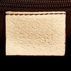 Gucci GG Canvas Eclipse Tote Bag (SHG-37358)