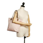Gucci GG Canvas Eclipse Tote Bag (SHG-s2bRnm)