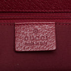 Gucci GG Canvas Eclipse Tote Bag (SHG-bHiA5c)