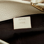 Gucci GG Canvas Eclipse Tote Bag (SHG-Yw5Xsh)