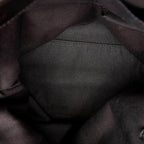 Gucci GG Canvas Eclipse Tote (SHG-31155)