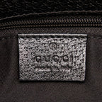 Gucci GG Canvas Eclipse Tote (SHG-31155)