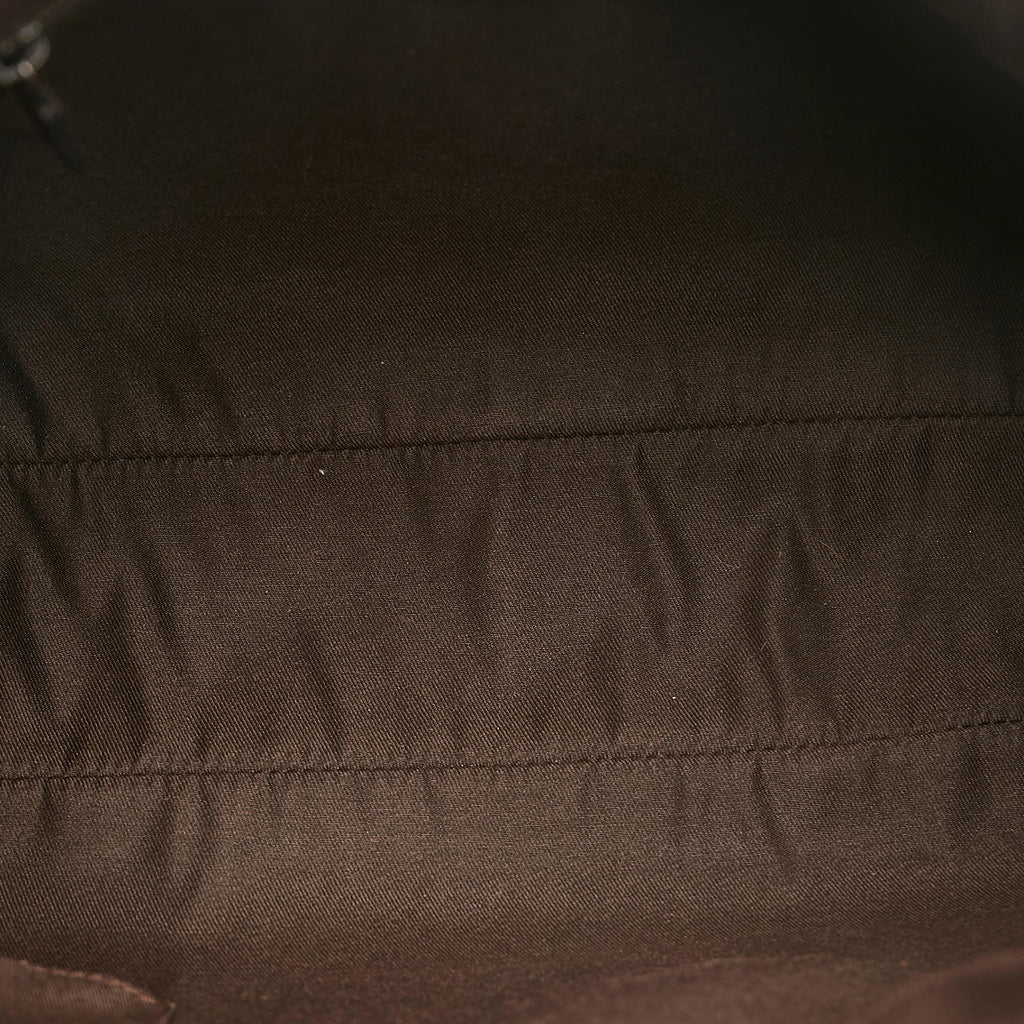 Gucci GG Canvas Eclipse Tote (SHG-35392)