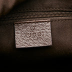 Gucci GG Canvas Eclipse Tote (SHG-35392)