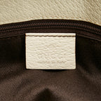 Gucci GG Canvas Eclipse Tote (SHG-y7kFVR)