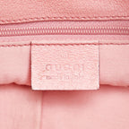 Gucci GG Canvas Eclipse Tote (SHG-Yam187)
