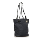 Gucci GG Canvas Eclipse Tote (SHG-Uv4jl1)